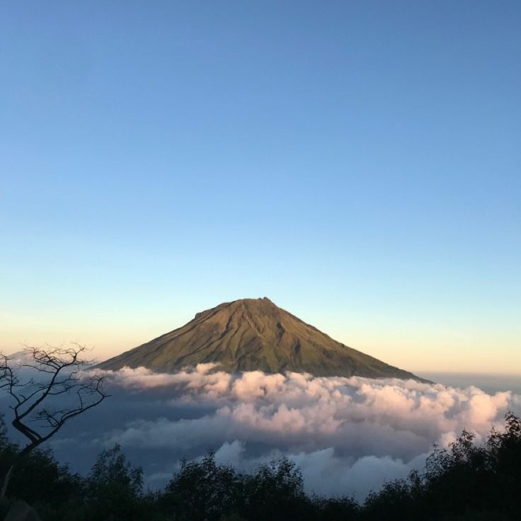 Mt_ Sumbing
